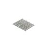 LUMBERLOK Tylok Plate 102x120mm Zinc Galvanised 4T15