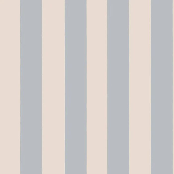 Wallpaper Trader Sam Wallpaper Roll 10.05m X 53cm, Light Blue