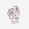 Decathlon - W500s Running Stopwatch - Pink - Eu S