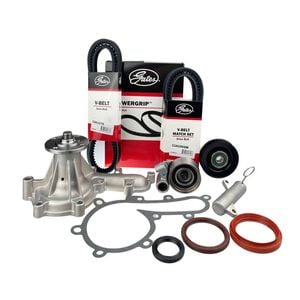 Timing Belt Kit For Toyota Landcruiser HZJ75R HZJ78R HZJ79R 1HZ 4.2L