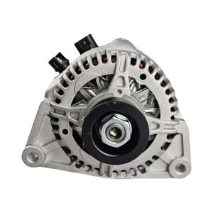 Basco Alternator for Ford Focus LR 1.8L EYDE, 2.0L EDDF EDDB ALDA 1998-2005 80A 3-Pin- BAL1139