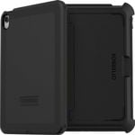 OtterBox Defender Case For Apple iPad Pro M4 13" - Black
