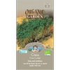Mr Fothergill's Fine Curled Cress Organic Seeds