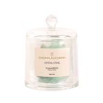 PureSpa Aroma Alchemy Aroma Stones 10ML White Tea 10ml Green