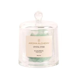 Purespa Aroma Alchemy Aroma Stones 10ml White Tea Green 10ml