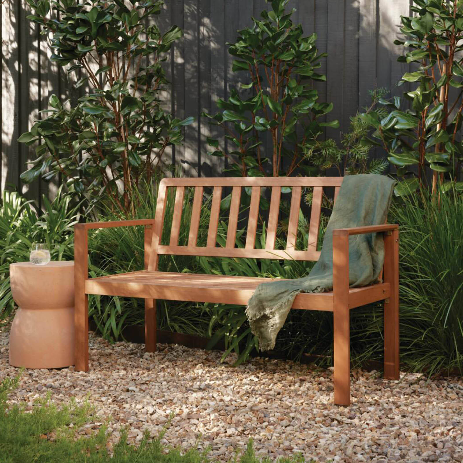 Outdoor Benches Bunnings Australia