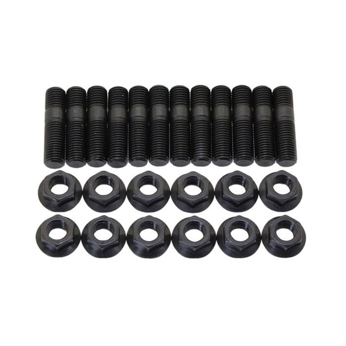 High Tensile Exhaust Manifold Stud Kit For Ford Falcon XR6 BA/BF/FG Barra 4.0L