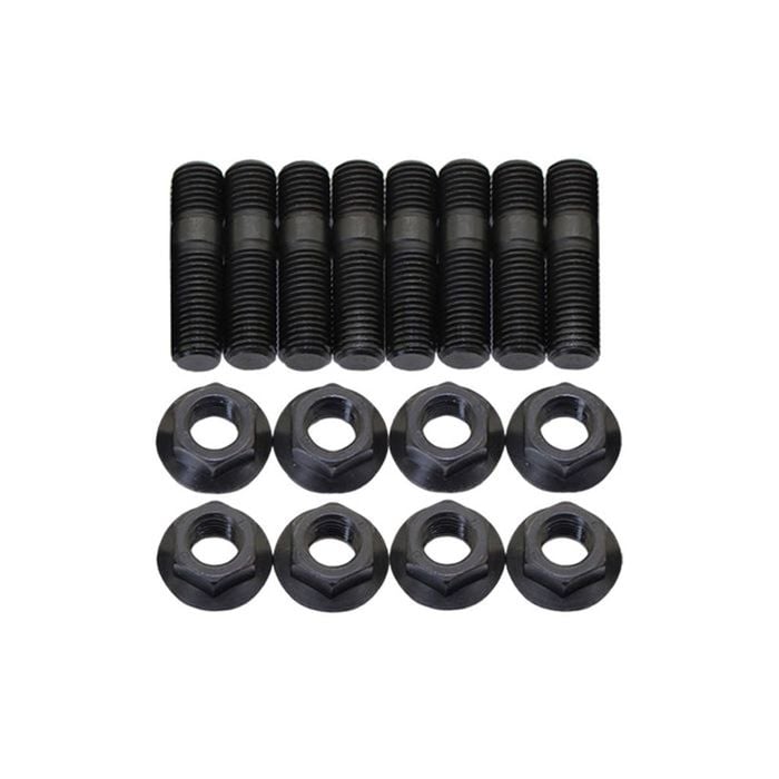 High Tensile Exhaust Manifold Stud Kit For Nissan Navara D22 ZD30 3.0L
