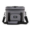 IGLOO 18 Can Carbonite Grey Trailmate Soft Cooler