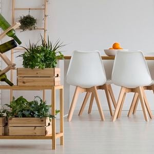 Product CLP - Indoor Living - Dining Room
