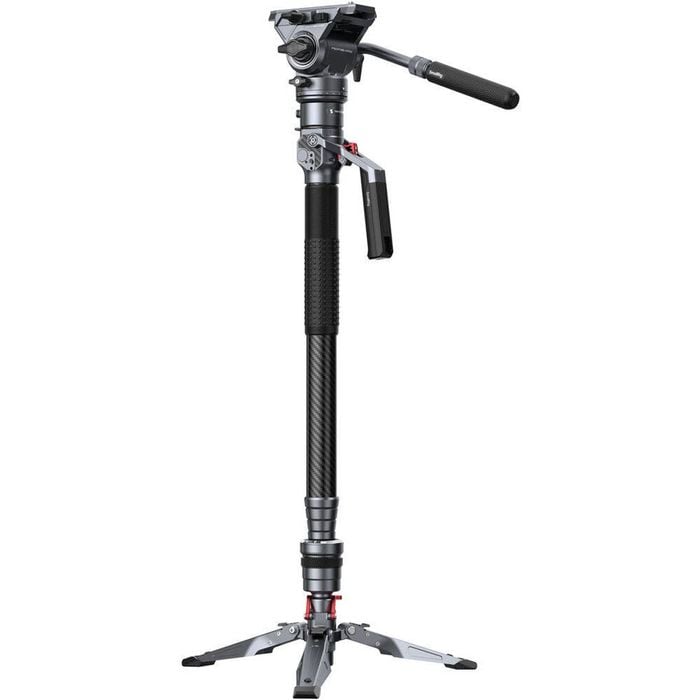 SmallRig Carbon Fiber Video Monopod 5565