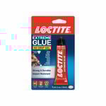 Loctite 18ml Extreme No Drip Glue Gel
