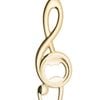 Bugatti Sound Bottle Opener - Gold