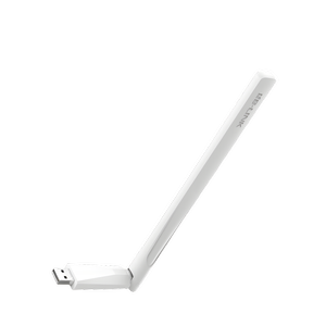 Swann Dual Band USB WiFi Antenna for MaxRanger & DVR/NVR (Gen2 White)