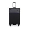 Paklite Outline Large Travel Luggage Spinner Wheels Suitcase 113l Black/blue