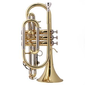 Axiom Student Cornet with Premium Case