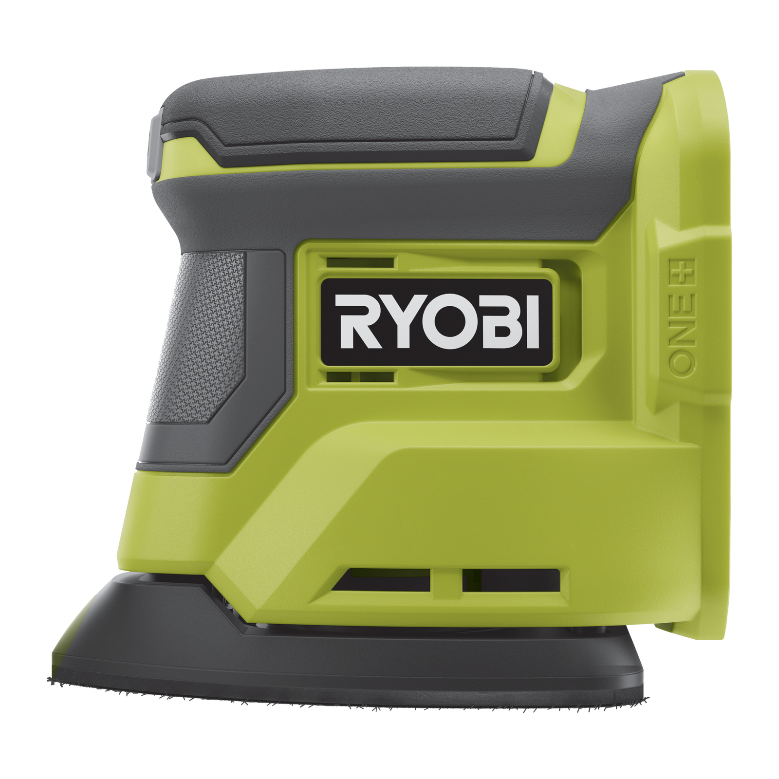 Ryobi 18V ONE+ Palm Sander RPS18 - Tool Only