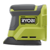 Ryobi 18V ONE+ Palm Sander RPS18 - Tool Only