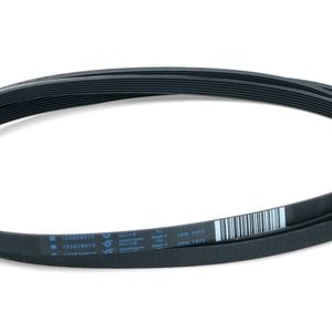 Condenser Dryer Drum Motor Drive Belt - 1975mm - 1258288222. Suits Electrolux, Aeg