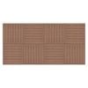 Good Times Decking 200-365 x 2288 x 4576mm Leatherwood Ekodeck 8 Module Kit