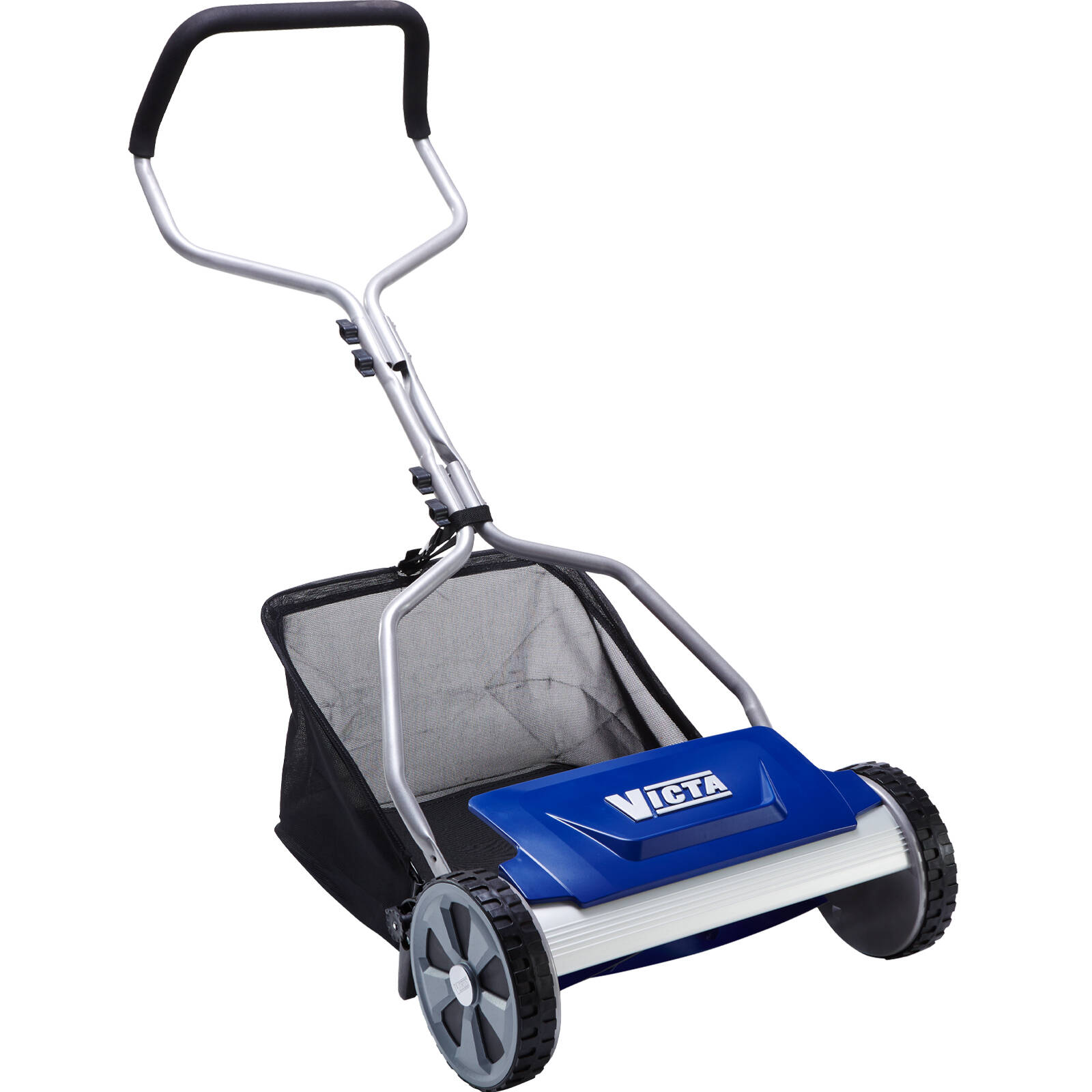 Victa 16 Razor Cut Push Mower Bunnings Australia