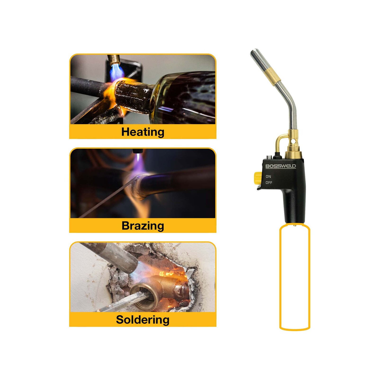 Map gas torch bunnings discount