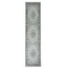 MaxFind 70 x 300cm Crystal Velvet Karshi Runner
