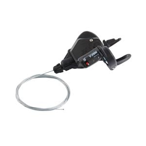 Decathlon - 8-Speed Derailleur Shifters - One Size