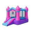 AirMyFun Inflatable Kids Dry Jump Slide Bounce House