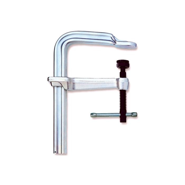 Bessey 600 x 175mm Steel Construction Clamp