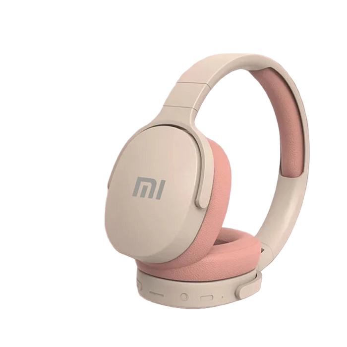 Wireless Bluetooth Earphones Pink