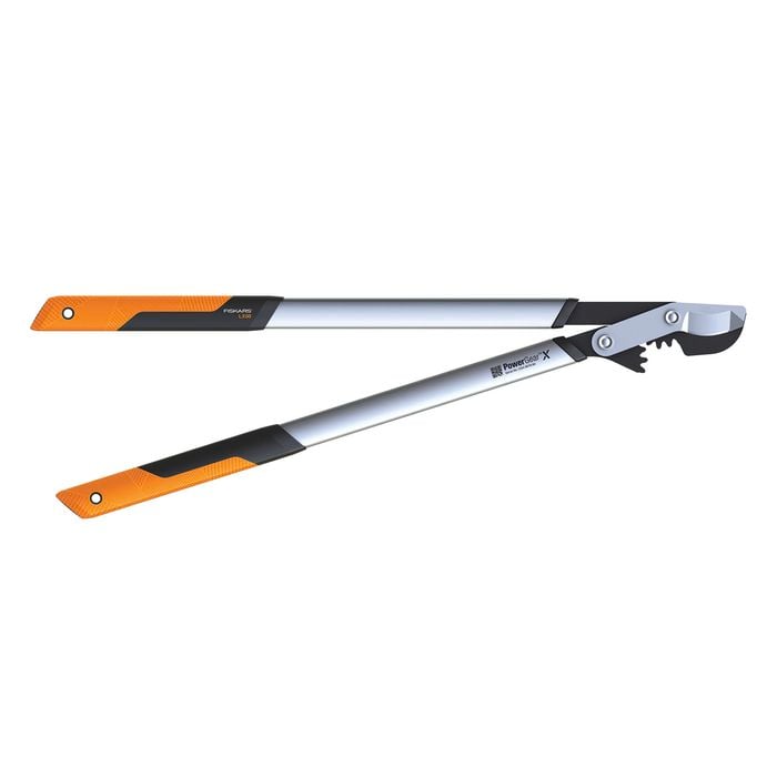 Fiskars 80cm PowerGear X Bypass LX98 Lopper