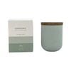Ceramic Jar Candle - Gardenia - 340g