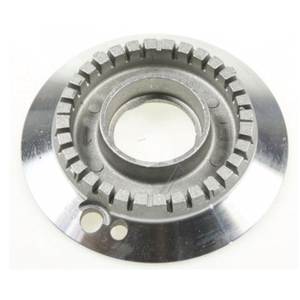 Gas Cooktop Large Burner Base 870650450. Suits Smeg