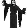Ghostface Scream Teen Boys Halloween Costume - Teen