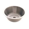 Everhard 23L Classic Round Sink