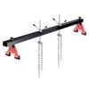 Fiernero Engine & Gearbox Support Beam – 500kg Adjustable