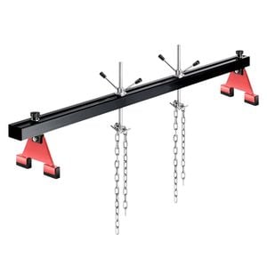 Fiernero Engine & Gearbox Support Beam – 500kg Adjustable