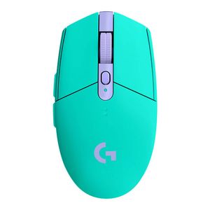 Logitech G305 LightSpeed Wireless Gaming Mouse - Mint [910-006376]