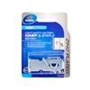 Zenith 62mm Zinc Plated Light Safety Pattern Hasp And Staple