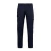 Hard Yakka Navy 3056 Stretch Canvas Cargo Pant - Size 107R