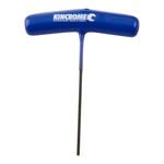 Kincrome 3mm Metric T Handle Hex Key