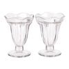 Davis & Waddell Betty Set Of 2 Parfait Bowls 180ml