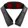 Remology Heated Shiatsu Handsfree Premium Neck Massager