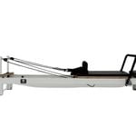 The Core Collab Queen Studio Pilates Reformer - Grey