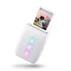 FUJIFILM INSTAX Mini Link 3 Printer (Clay White)