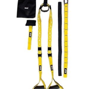 Morgan Mtx - Suspension Training Unit