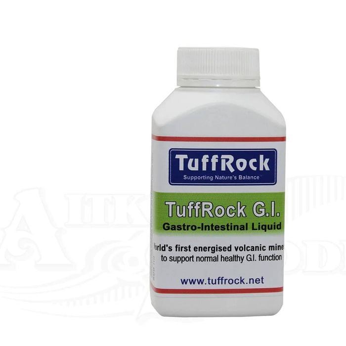 TuffRock GI Gastro Intestinal Liquid for Gut Stressed Horses 500ml