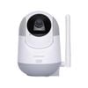 Orion 1080p White HD Grid Connect Smart Pan and Tilt Security Camera