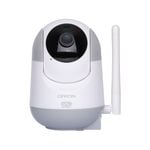 Orion 1080p White HD Grid Connect Smart Pan and Tilt Security Camera